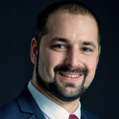 Tomasz Rajpold HydroBIM