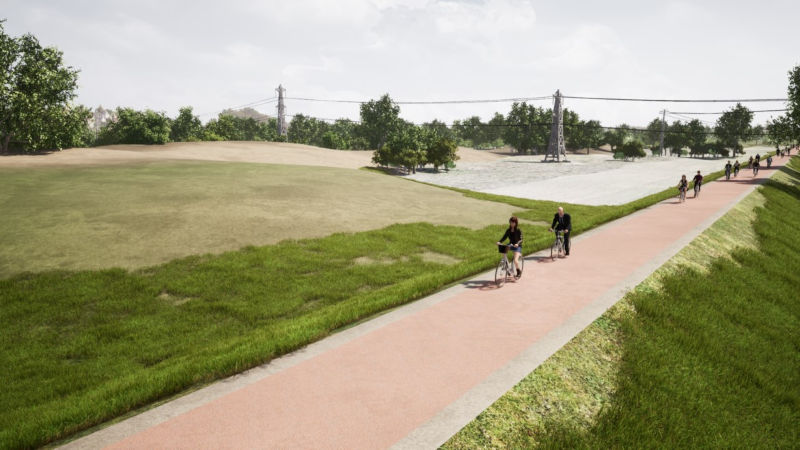 Wizualizacje 3D a konsultacje społeczne