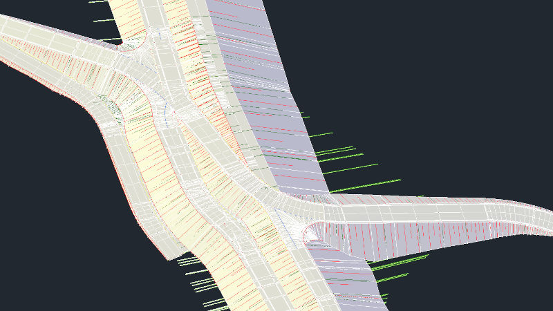 digitalizacja projektu budowlanego