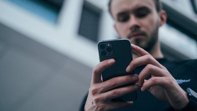 mobilność w cyfrowym bliźniaku