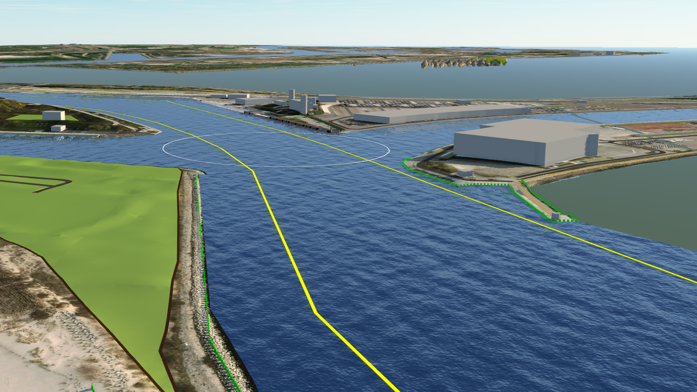 podwykonawca hydrotechniki