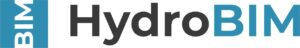 HydroBIM logo