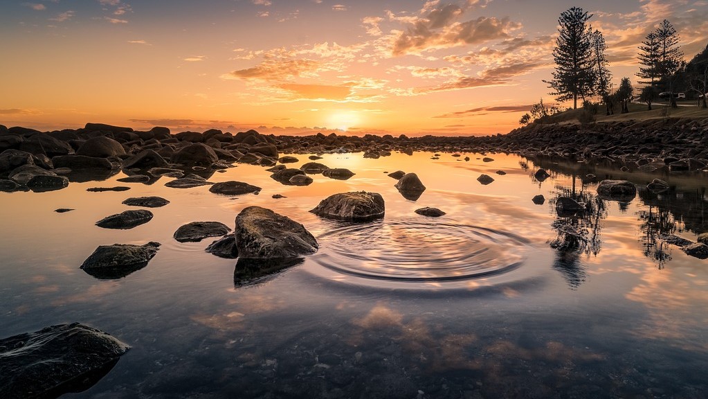 bim w zarządzaniu zasobami wodnymi