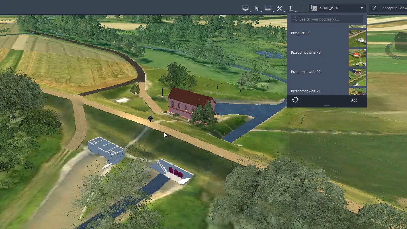 BIM w studium wykonalności projektu