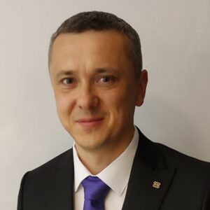 Paweł Drab HydroBIM