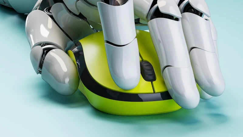 Narzędzia AI do wspomagania projektowania w infrastrukturze