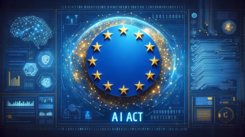 akt w sprawie sztucznej inteligencji