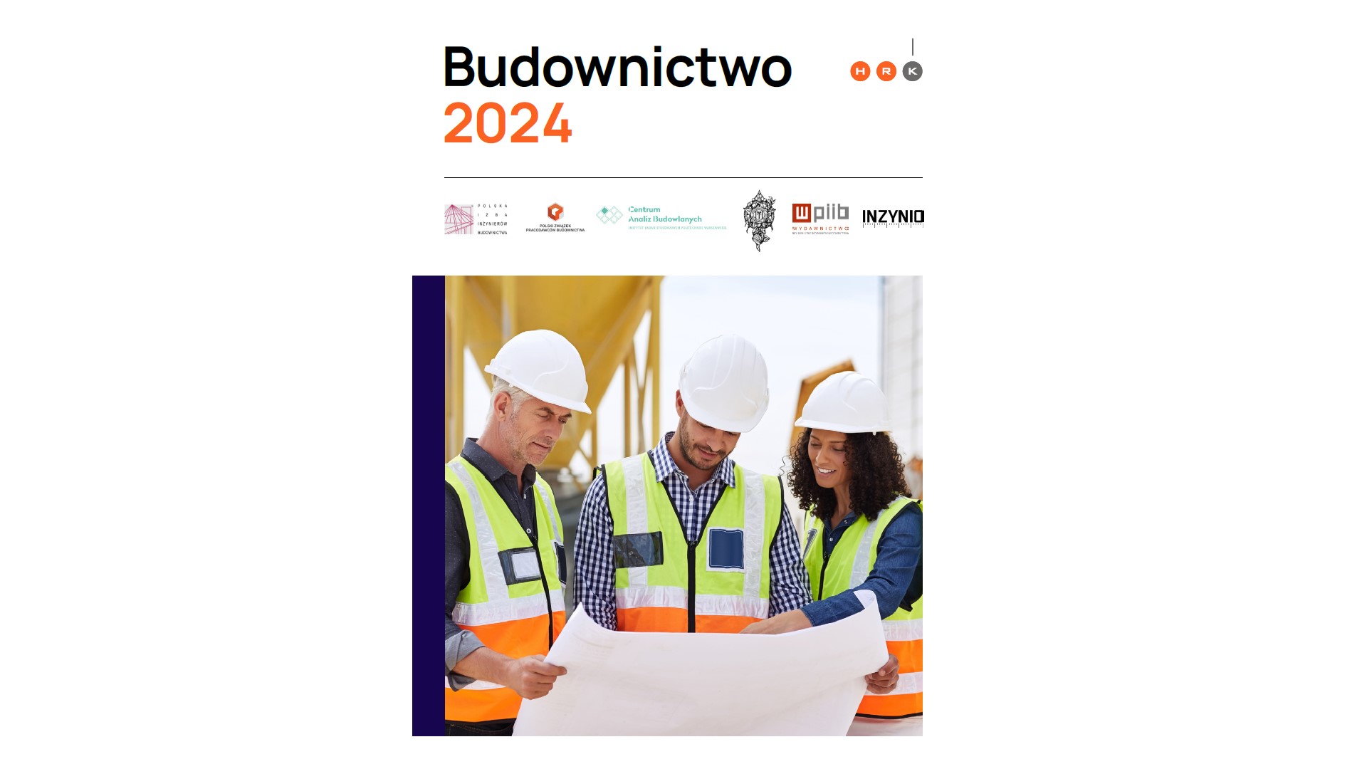 raport budownictwo 2024