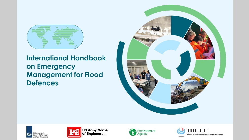 International Handbook on Emergency Management for Flood Defences