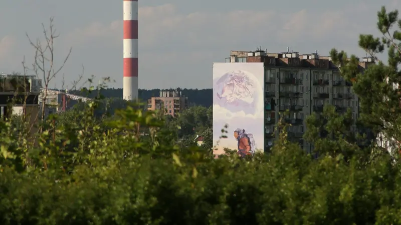 miejskie plany adaptacji