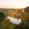 hydrotechnika a środowisko