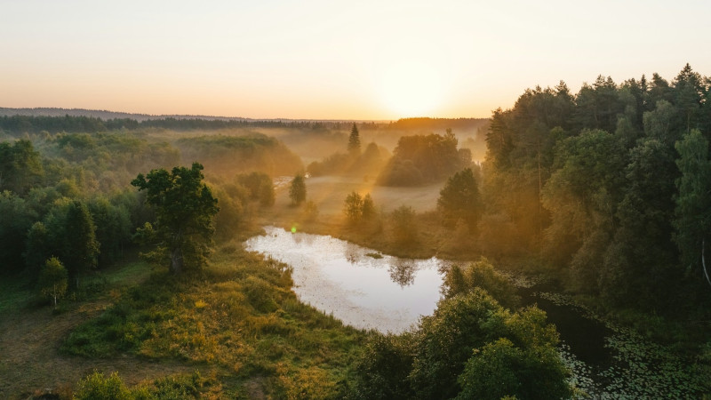 hydrotechnika a środowisko
