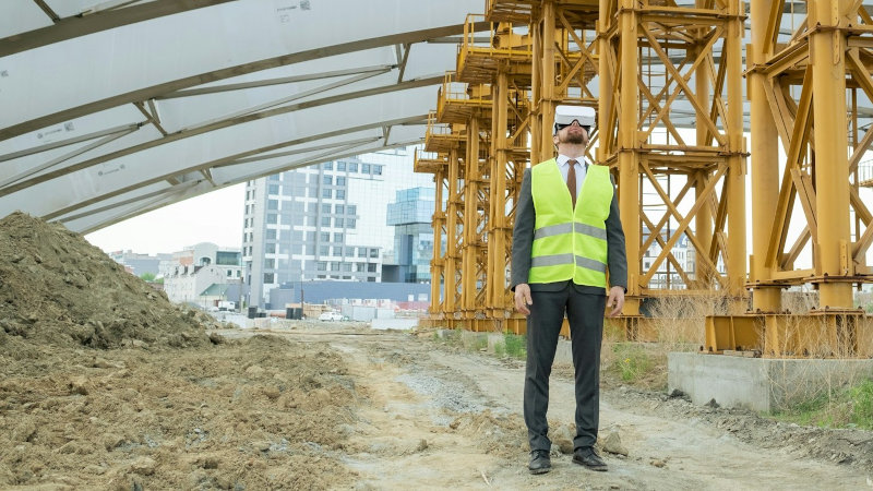 A New Era for Infrastructure Construction