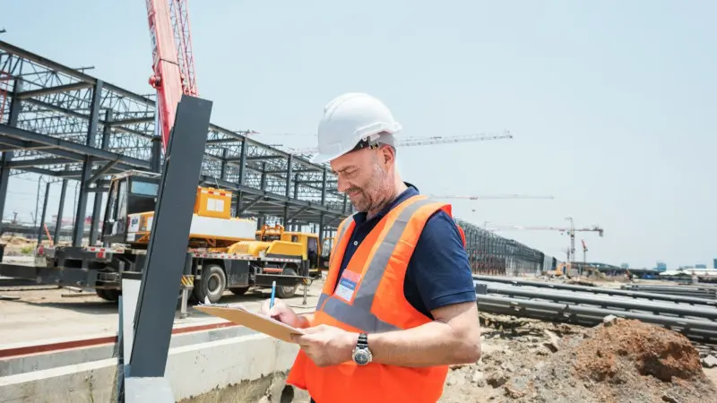 nowa era w infrastrukturze