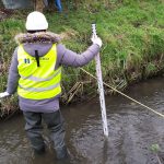 inwentaryzacja urządzeń melioracji