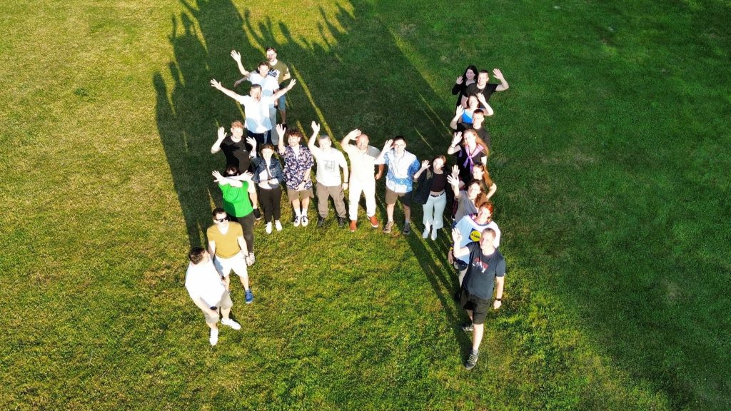 pracuj z hydrobim zespół hydrobim