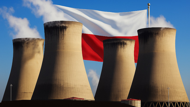 local content w polskim atomie