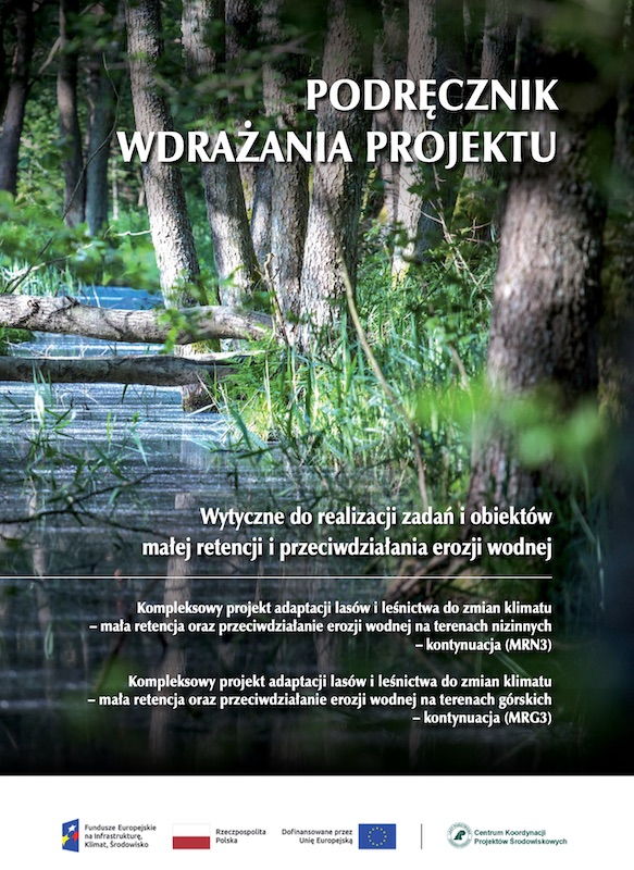 Podręcznik wdrażania projektu