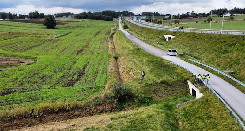 program funkcjonalno-użytkowy
