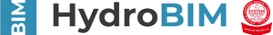 logo HydroBIM ISO