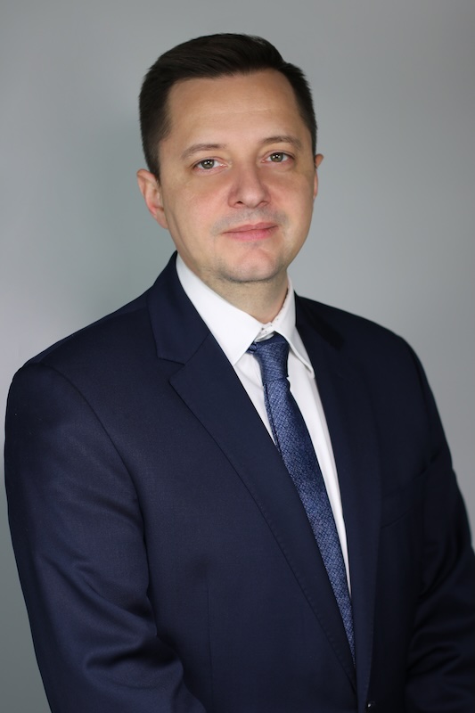 materusz balcerowicz