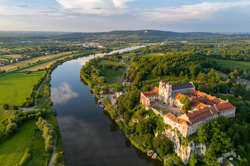 bezpieczeństwo przeciwpowodziowe
