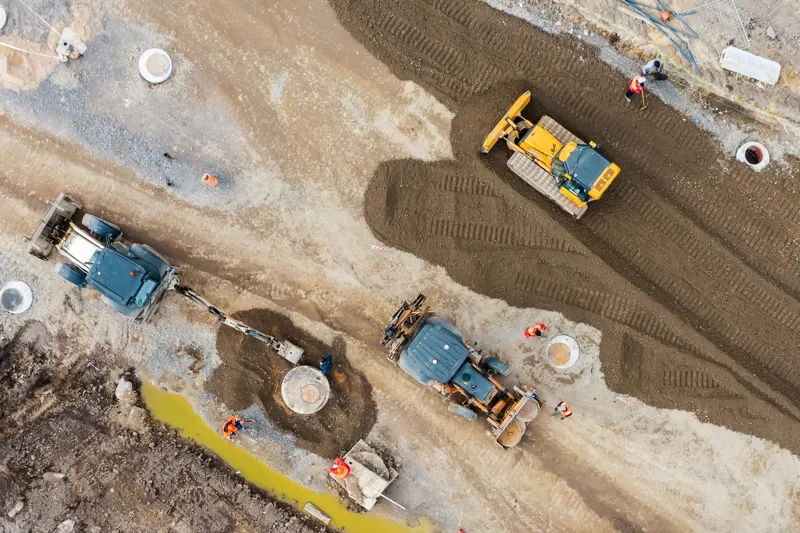 hydrotechnika w formule zaprojektuj i wybuduj