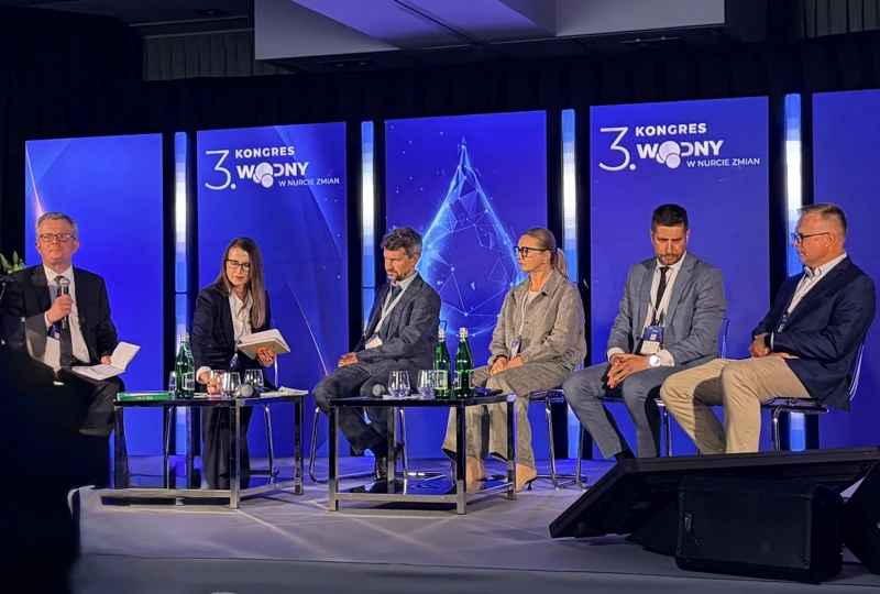 Kongres Wodny 2 debata