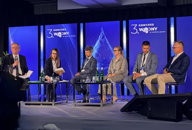 panel imgw kongres wodny bydgoszcz