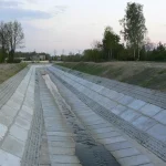 rzeka jasień