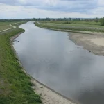zbiornik racibórz dolny