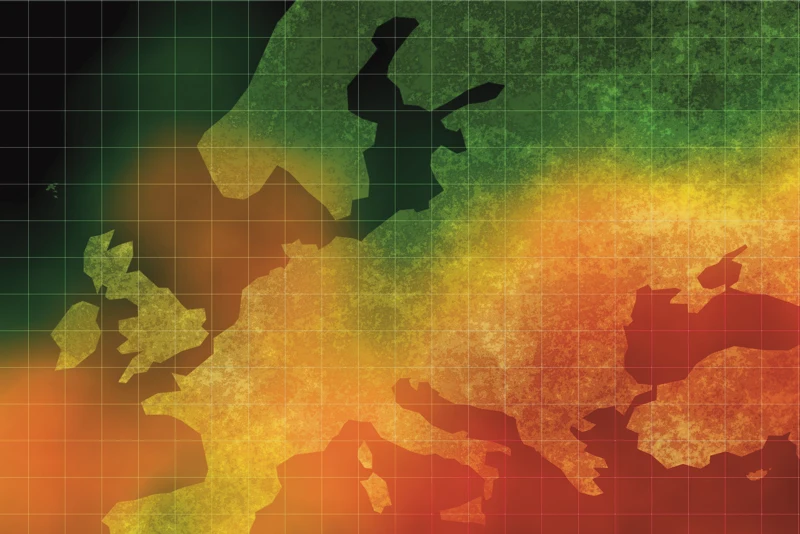 pożyczka na adaptację do zmian klimatu